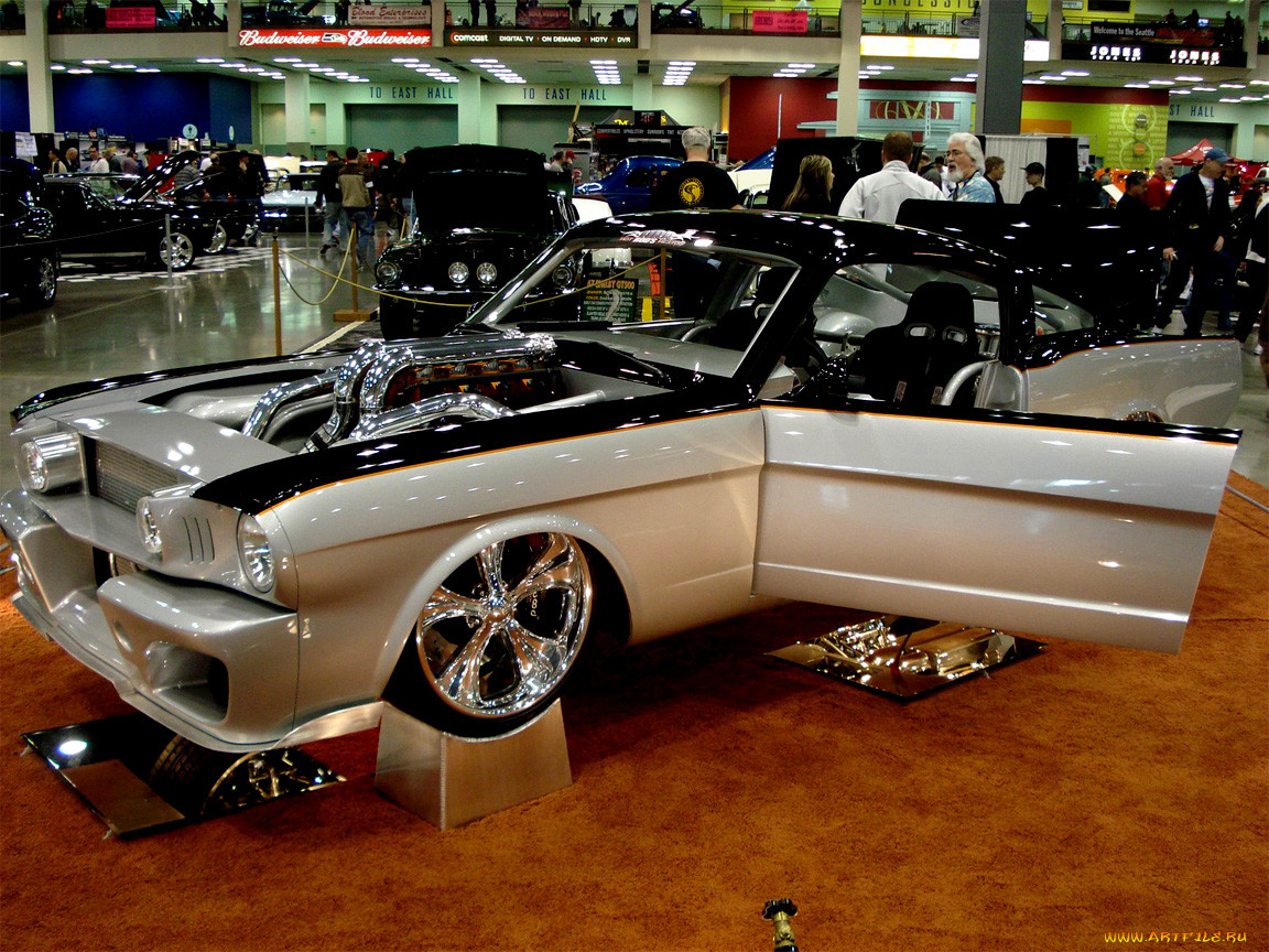 , ford